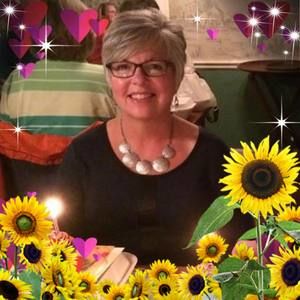 Meet your Posher, Cindy